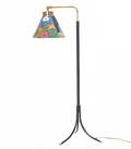 Golvlampa, Josef Frank för firma Svenskt Tenn