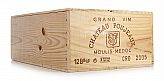 2005 Château Poujeaux