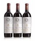 2002 Château Mouton Rothschild