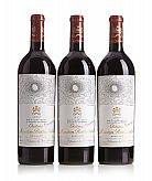 2002 Château Mouton Rothschild