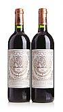 1995 Château Pichon Longueville Baron