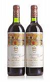1991 Château Mouton Rothschild