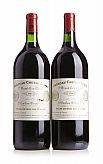 1986 Château Cheval Blanc