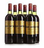 1982 Château Brane-Cantenac