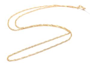 Kedja Singapore 14K