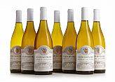 1997 Puligny-Montrachet Les Caillerets