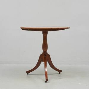Fällbord, 1800-tal