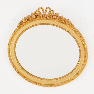 SPEGEL, gustaviansk stil