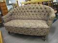 Soffa, Sent 1800-tal