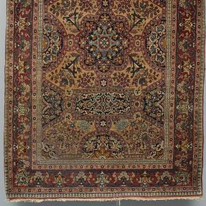 Matta, orientalisk