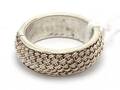 Ring S925, strl18