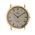 Omega de Ville armbandsur 