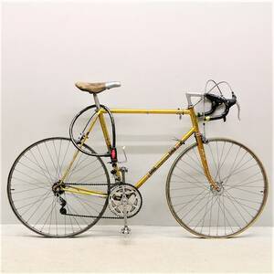 Herrcykel