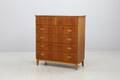 BYRÅ, teak, 19501960-tal