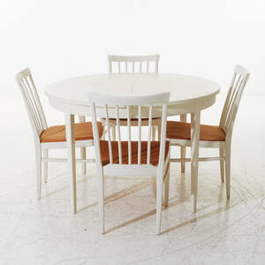 Carl Malmsten matgrupp