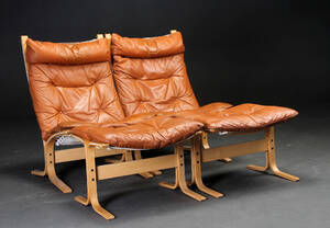 Sista stole med skamler 4