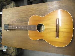 Gitarr