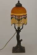 Bordslampa