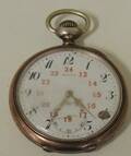 Fickur Zenith