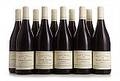 2001 Clos de Vougeot