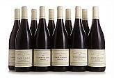 2001 Clos de Vougeot