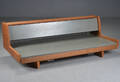 H. J. Wegner. Briks  daybed. Fremstillet hos Getama. 