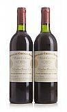 1985 Château Cheval Blanc