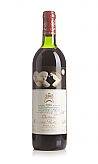1986 Château Mouton Rothschild