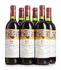 1987 Château Mouton Rothschild