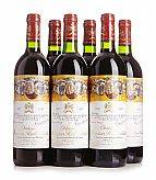 1987 Château Mouton Rothschild