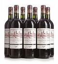 1988 Château Cos dEstournel