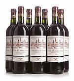 1988 Château Cos dEstournel