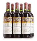 1987 Château Mouton Rothschild