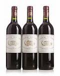 1988 Château Margaux