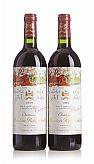 1989 Château Mouton Rothschild