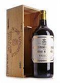 1993 Ch Pichon-Longueville Comtesse de Lalande