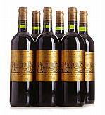 2000 Château dIssan