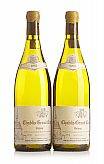 1993 Chablis Valmur, Raveneau