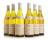1993 Chassagne-Montrachet Morgeot, Maillot