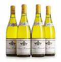 1996 Puligny-Montrachet, Domaine Leflaive