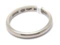 Ring vitguld 18K