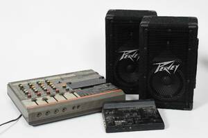 Mixer, mm