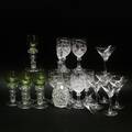 Glas