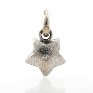Edition noël Ole Lynggaard Sweet Drop Charm 18K