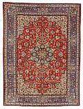 Orientmatta Isfahan old