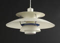 Poul Henningsen. PH5 pendel 