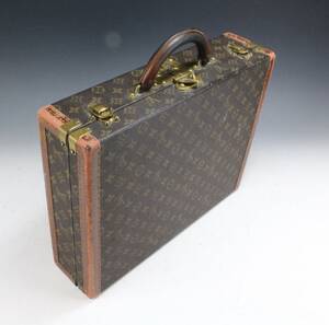Louis Vuitton, Aktenkoffer Modell President