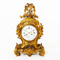 Bordspendyl Louis XVI-stil