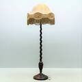 Golvlampa
