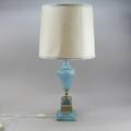 Bordslampa